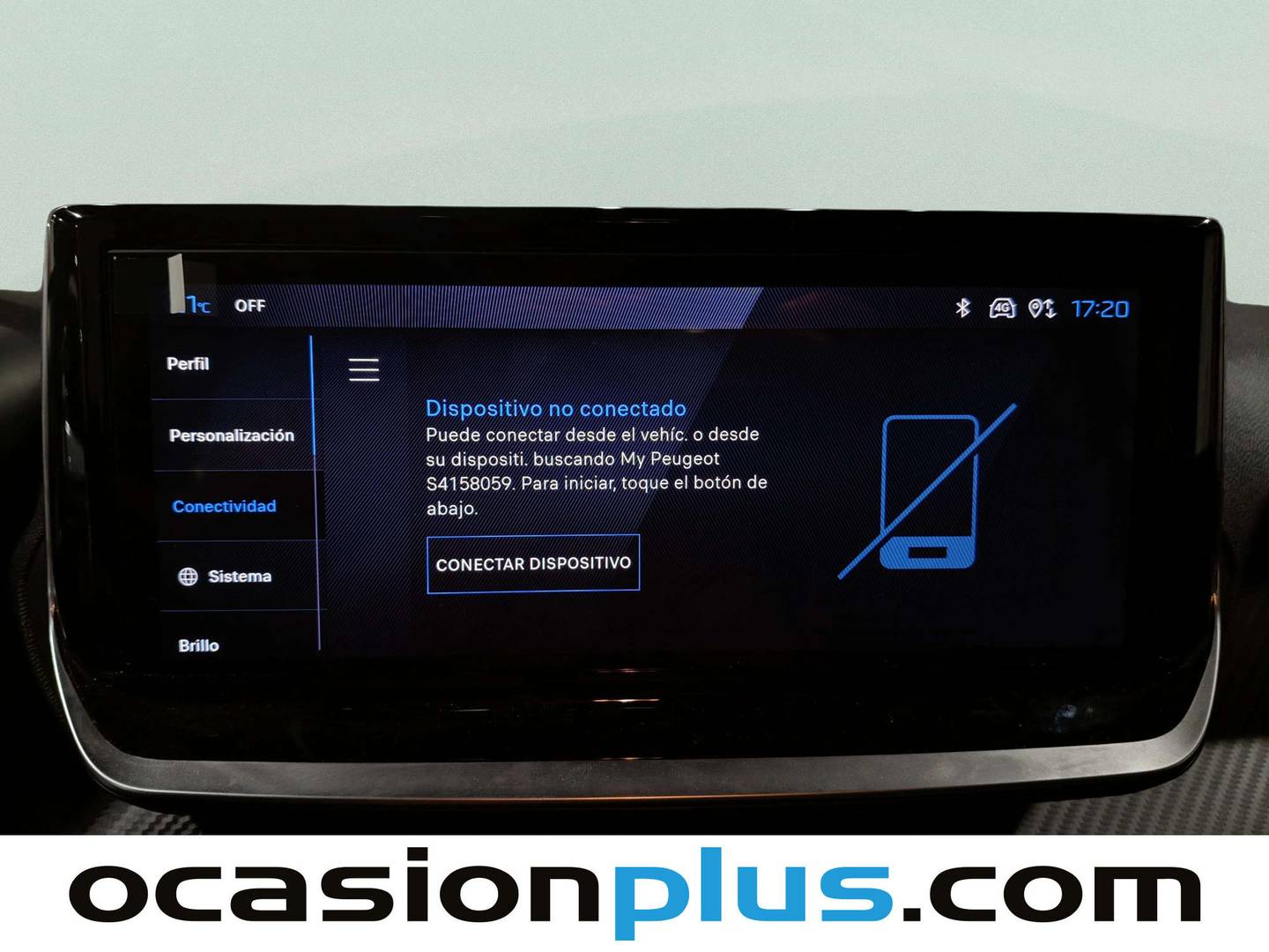 Peugeot 208 Peugeot 208 PureTech 100 Allure (100 CV) gasolina