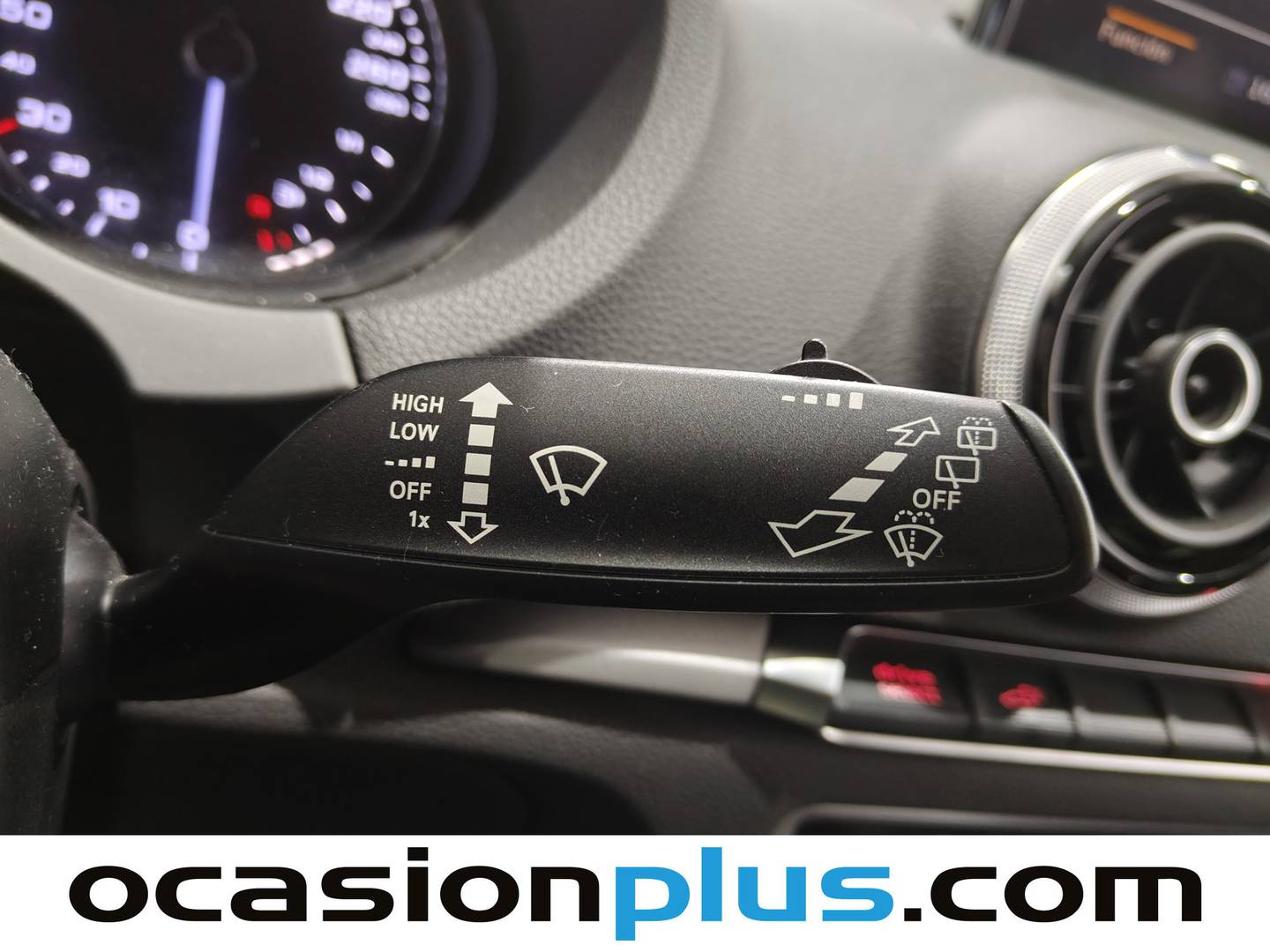 Foto Audi A3 Audi A3 Sportback 1.4 TFSI e-Tron (204 CV) S tronic