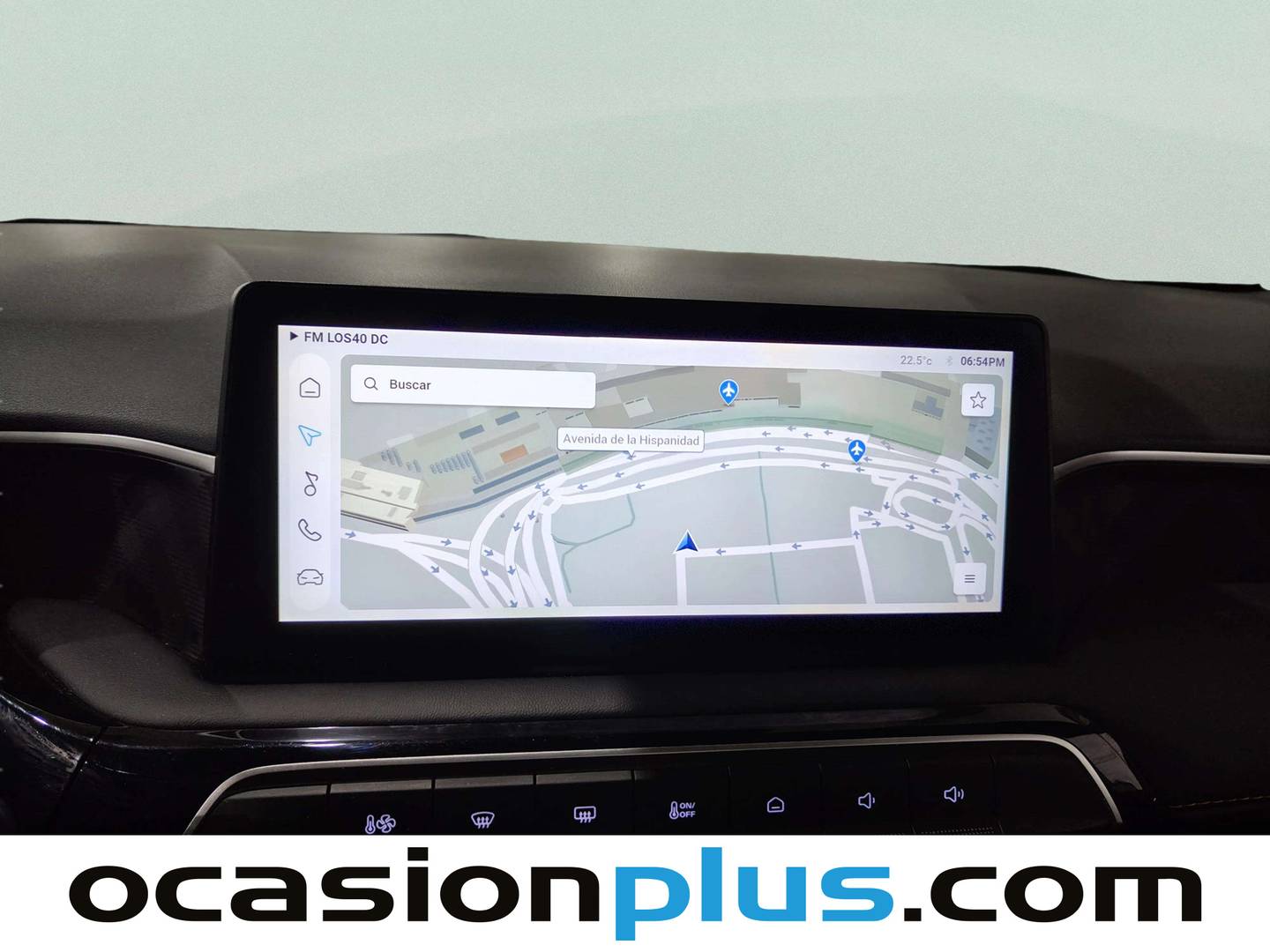 Foto MG MG3 Hybrid+ MG MG3 Hybrid+ Standard (195 CV)