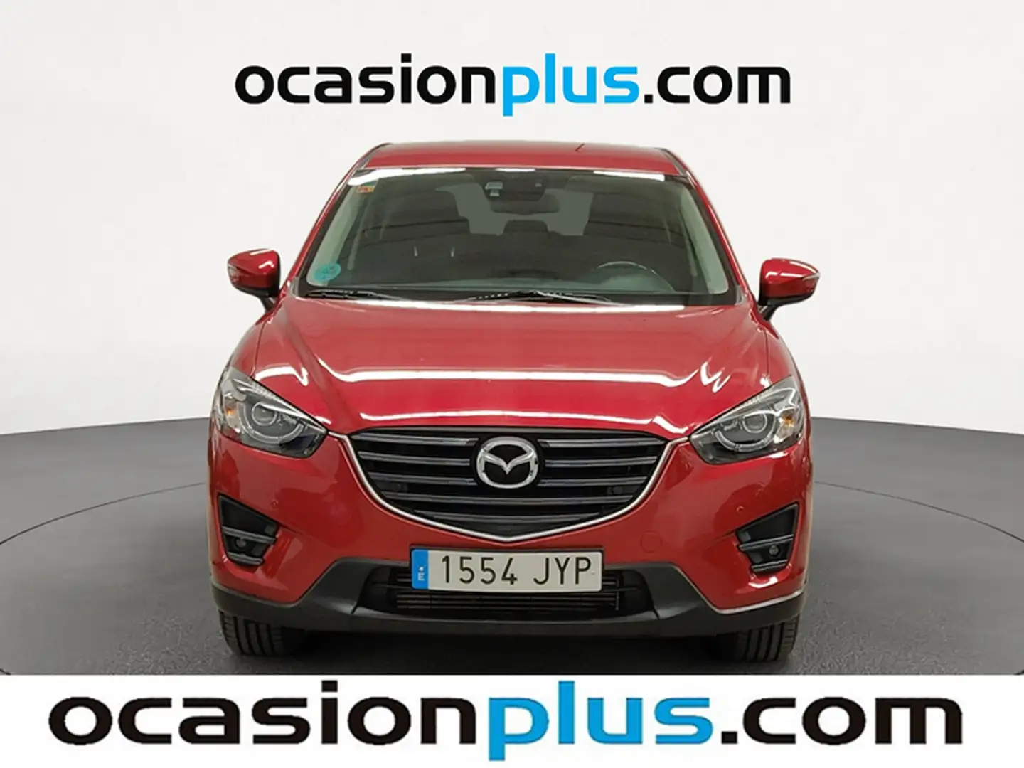 Foto Mazda CX-5 Mazda CX-5 2.2 DE Black Tech Edition 2WD Aut. (150 CV)