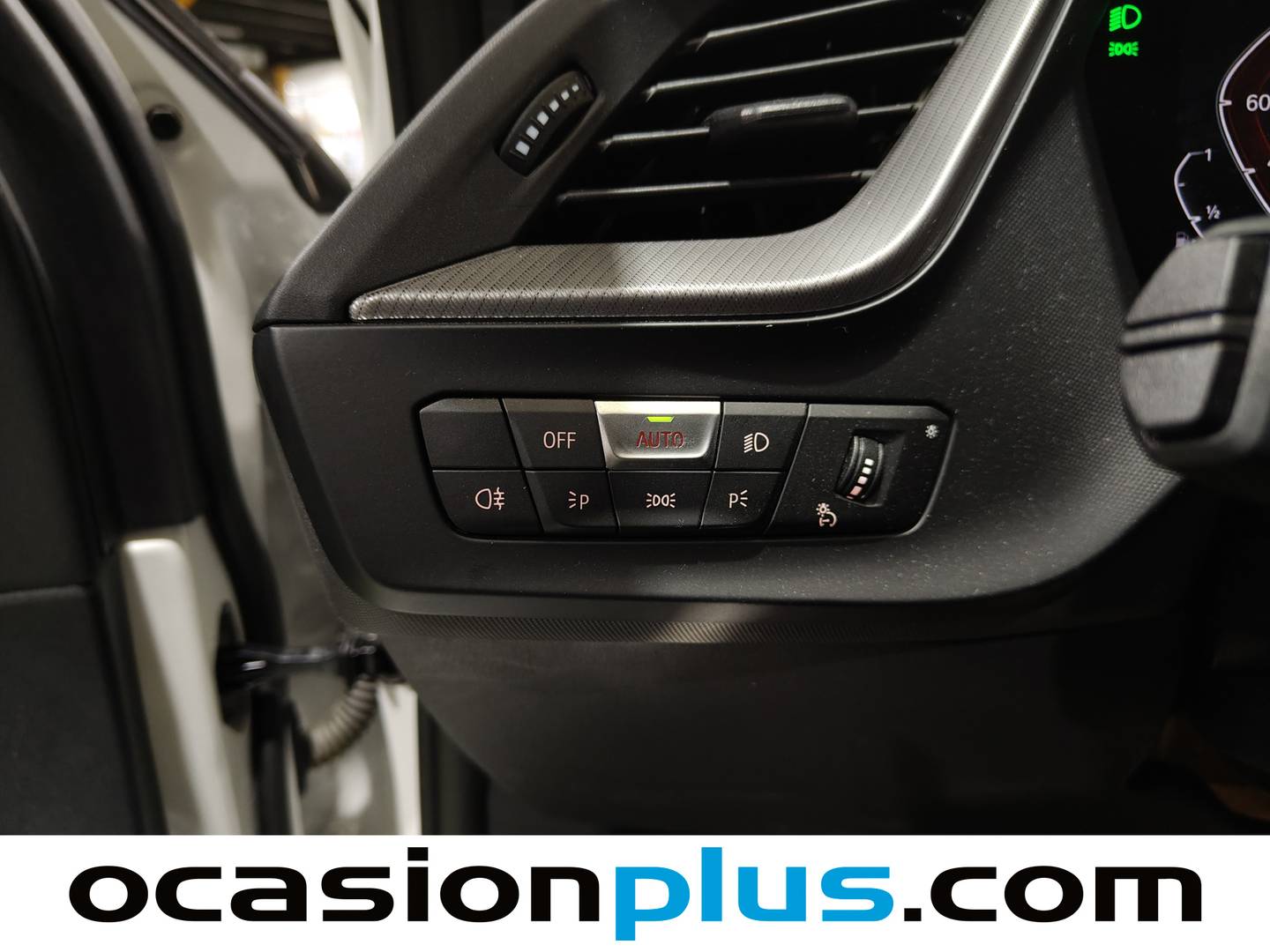 Foto BMW Serie 1 BMW Serie 1 128ti (265 CV) Pack M