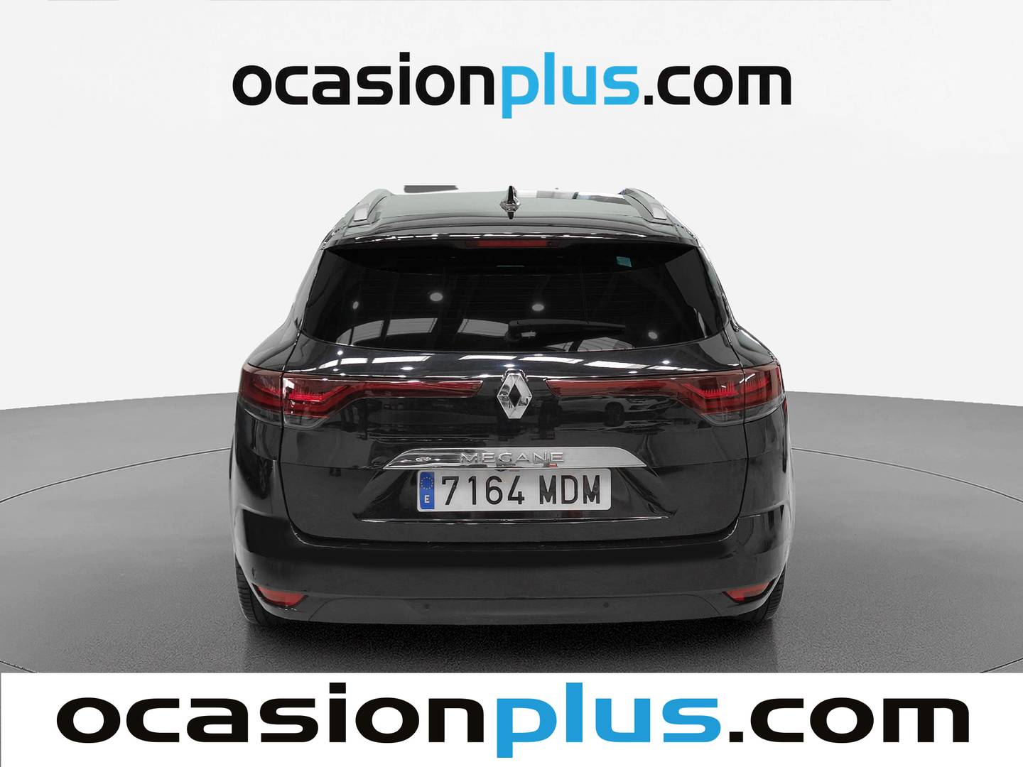Renault Mégane Renault Megane Techno TCe (140 CV) EDC GPF barato