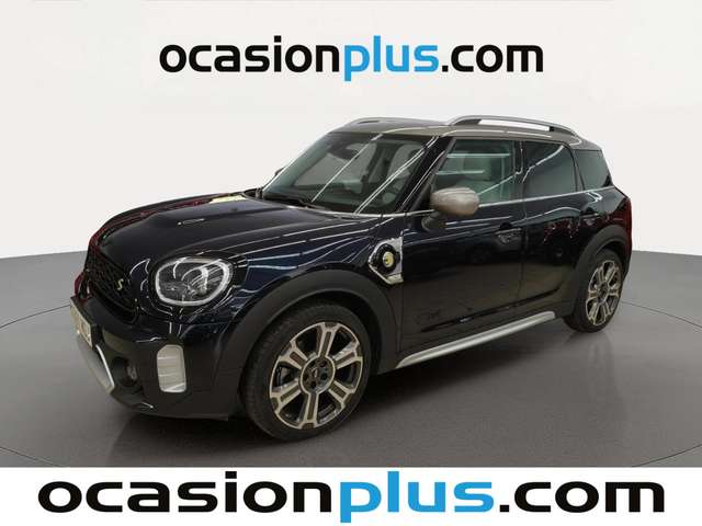 Mini Countryman MINI Countryman Cooper S E ALL4 (220 CV) de segunda mano