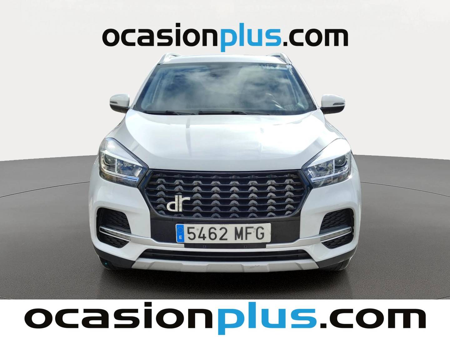 DR AUTOMOBILES DR 4.0 DR AUTOMOBILES DR4 1.5 (116 CV) de ocasión