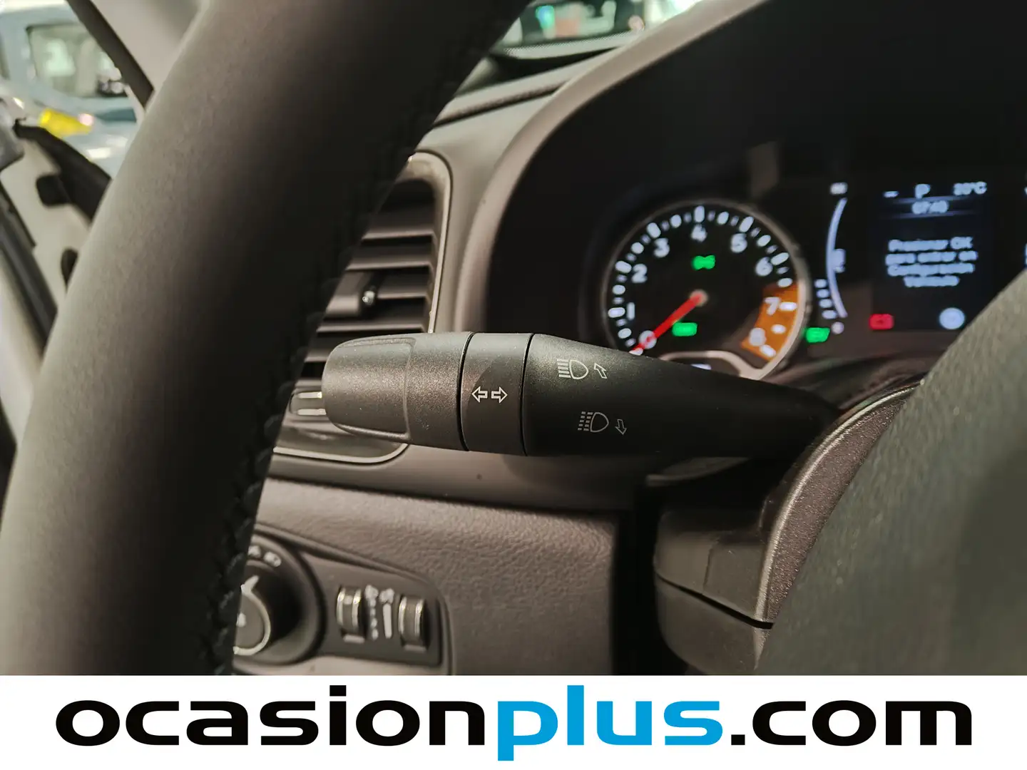 Foto Jeep Renegade Jeep Renegade eHybrid Longitude ATX (130 CV)