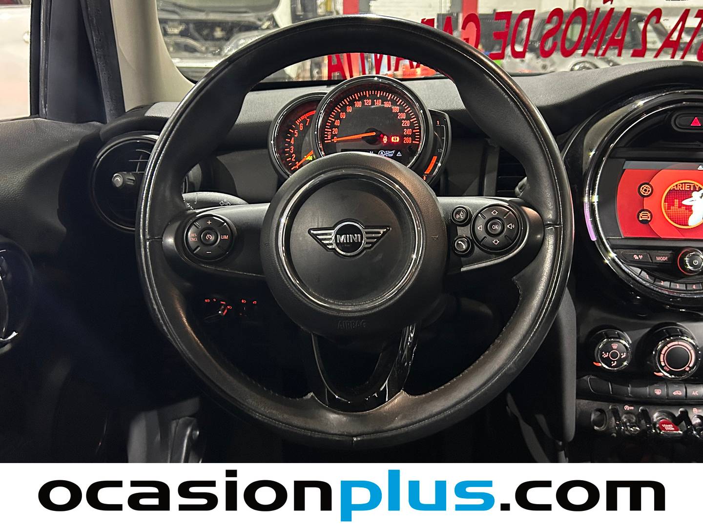 Mini MINI Mini MINI Cooper 5 Puertas 5 Puertas One (102 CV) al mejor precio