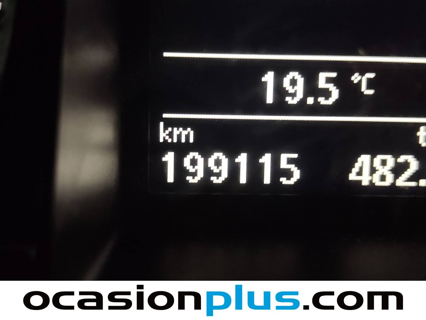 Volkswagen Passat Volkswagen Passat Variant 2.0 TDI Edition Plus (110 CV) seminuevo