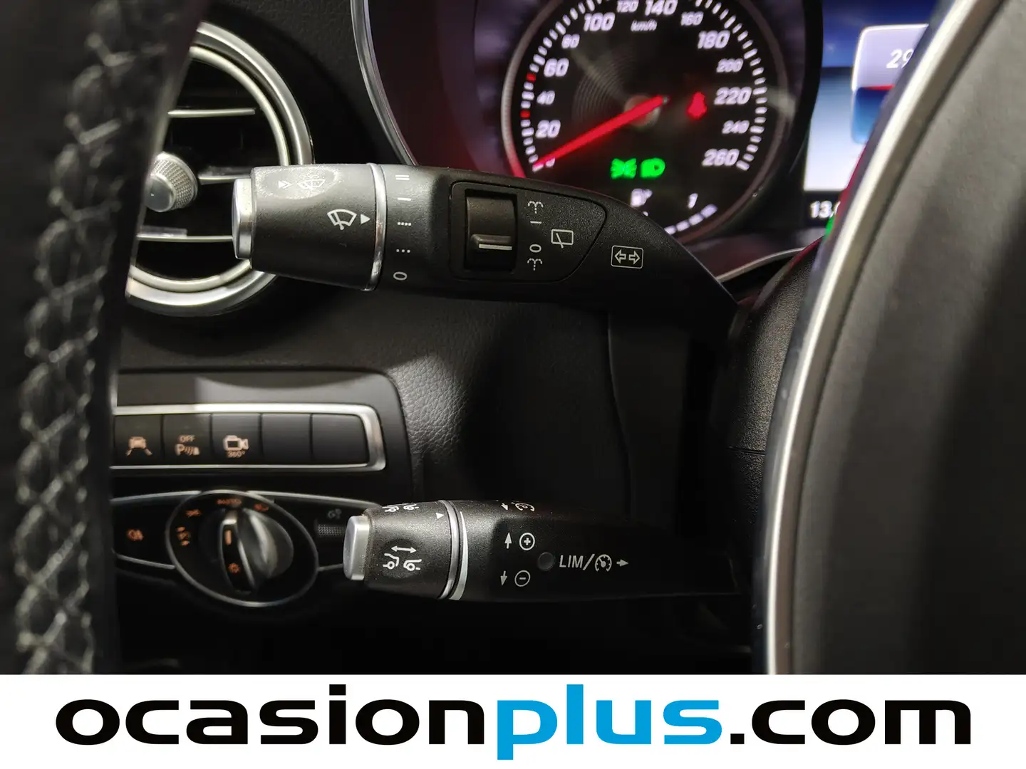 Foto Mercedes Clase GLC Mercedes-Benz GLC GLC 250 d 4Matic (204 CV)