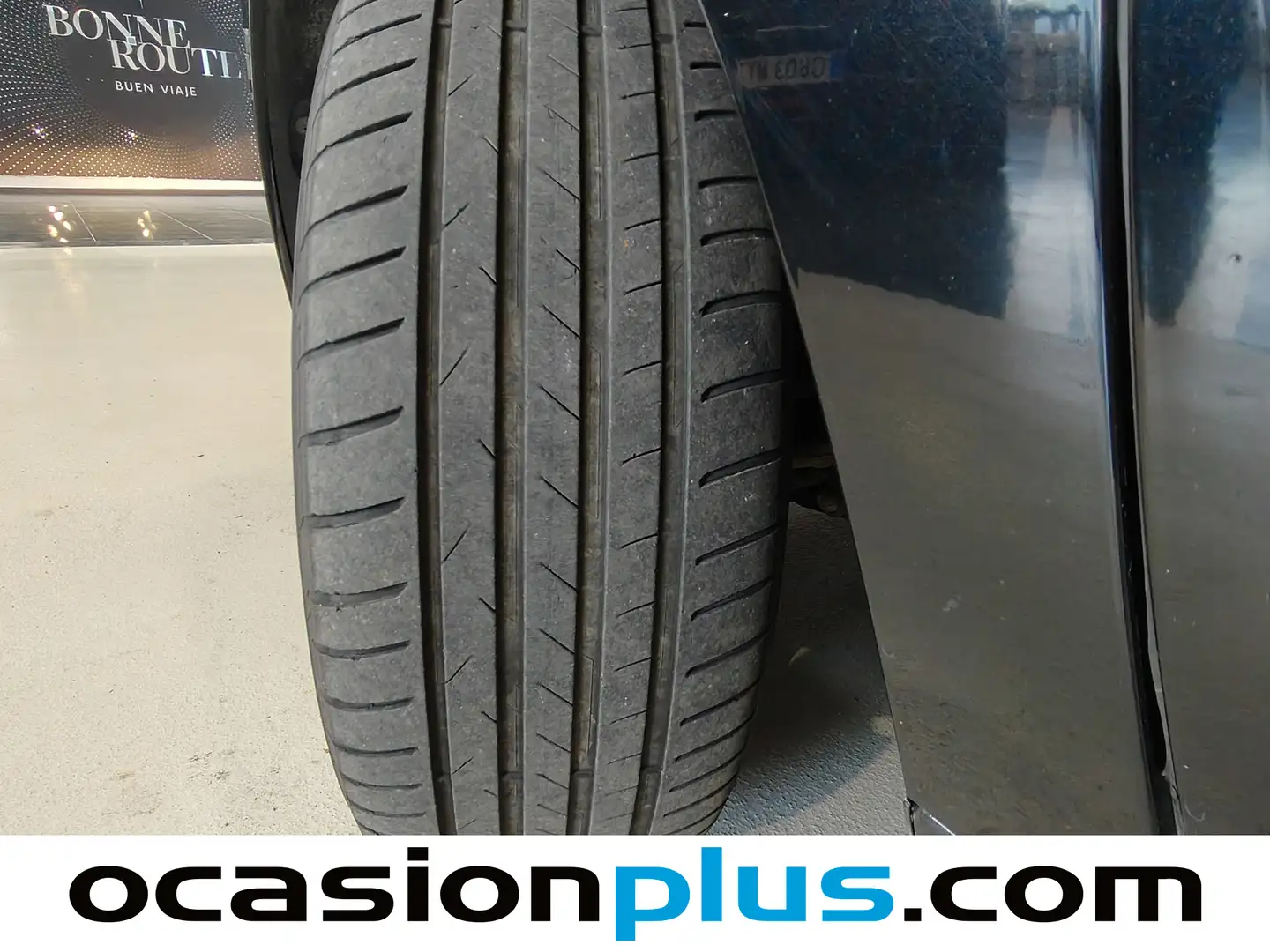 Foto Peugeot 5008 Peugeot 5008 1.6 BlueHDi Style FAP (120 CV)