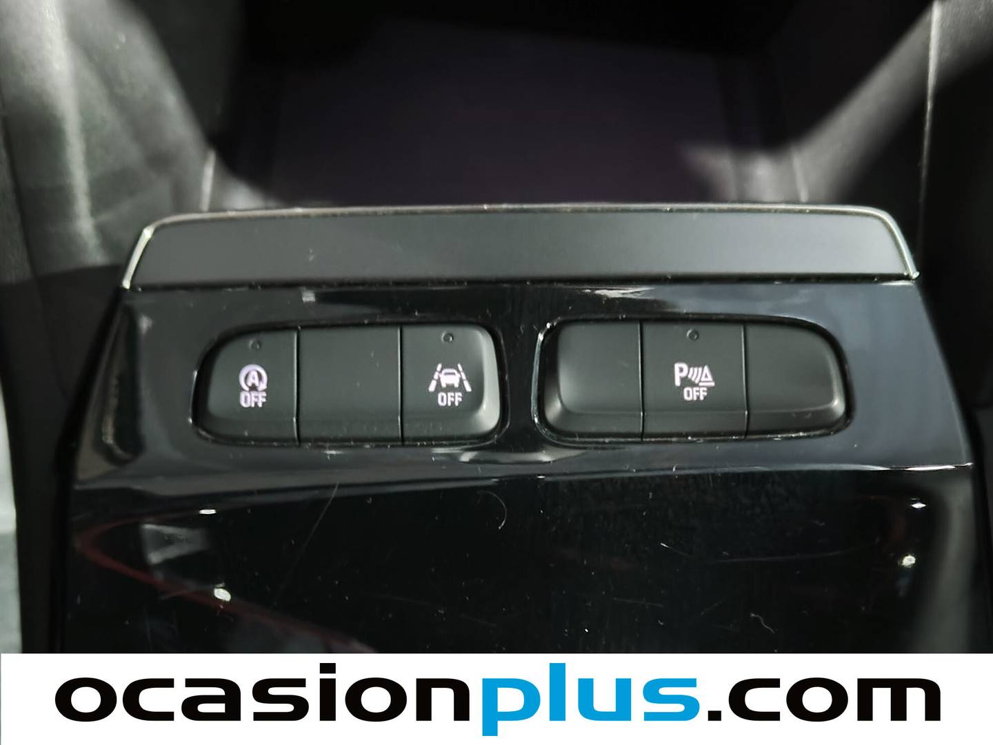 Opel Mokka Opel Mokka 1.2 T GS Auto (130 CV) gasolina