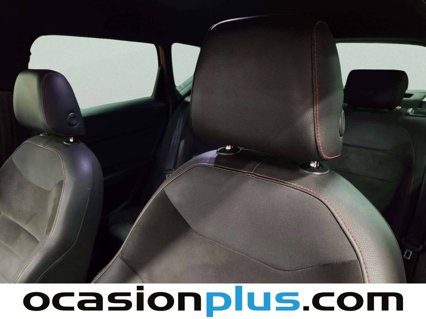 Extras y acabados del Seat Ateca Seat Ateca 2.0 TSI S&S FR 4Drive DSG (190 CV)