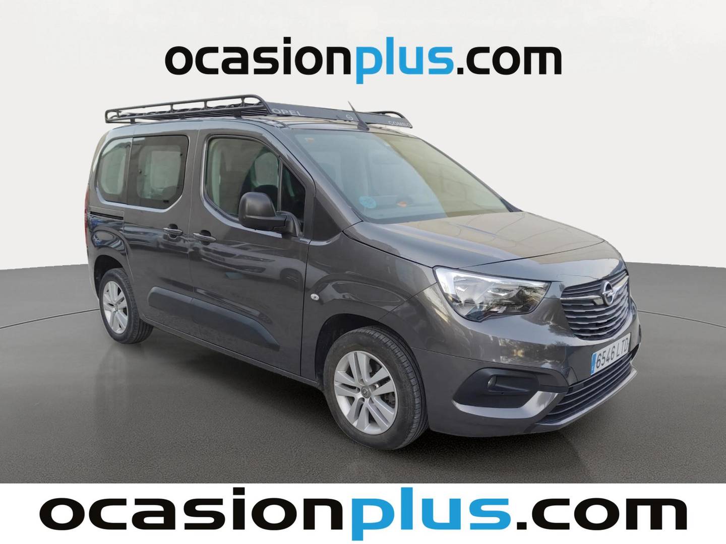Foto Opel Combo Life Opel Combo Life 1.5 TD S&S Edition Plus L (102 CV)
