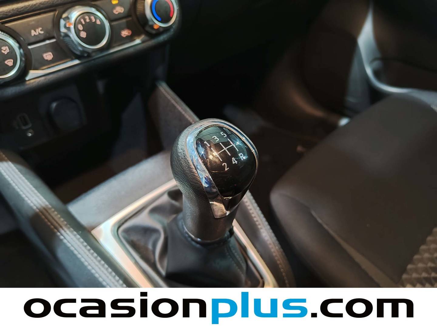 Foto Nissan Micra Nissan Micra IG-T 92 Kiiro (92 CV)