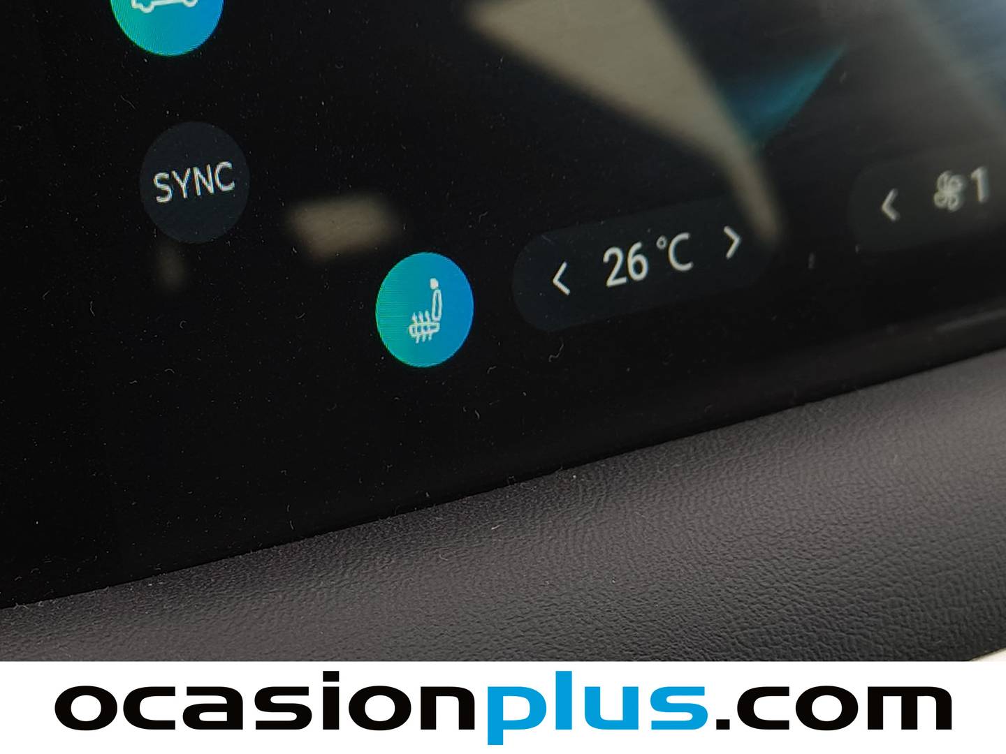 Foto MG HS MG HS 1.5 Turbo GDI Luxury DCT (162 CV)