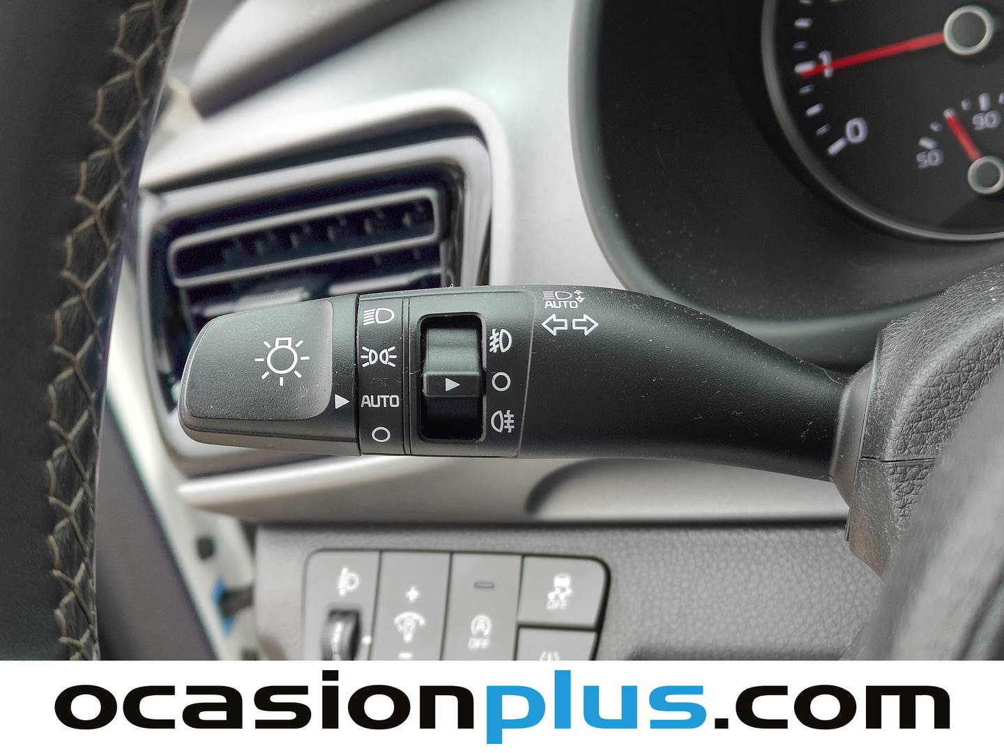 KIA Stonic Kia Stonic T-GDi MHEV Drive iMT (100 CV) de ocasión