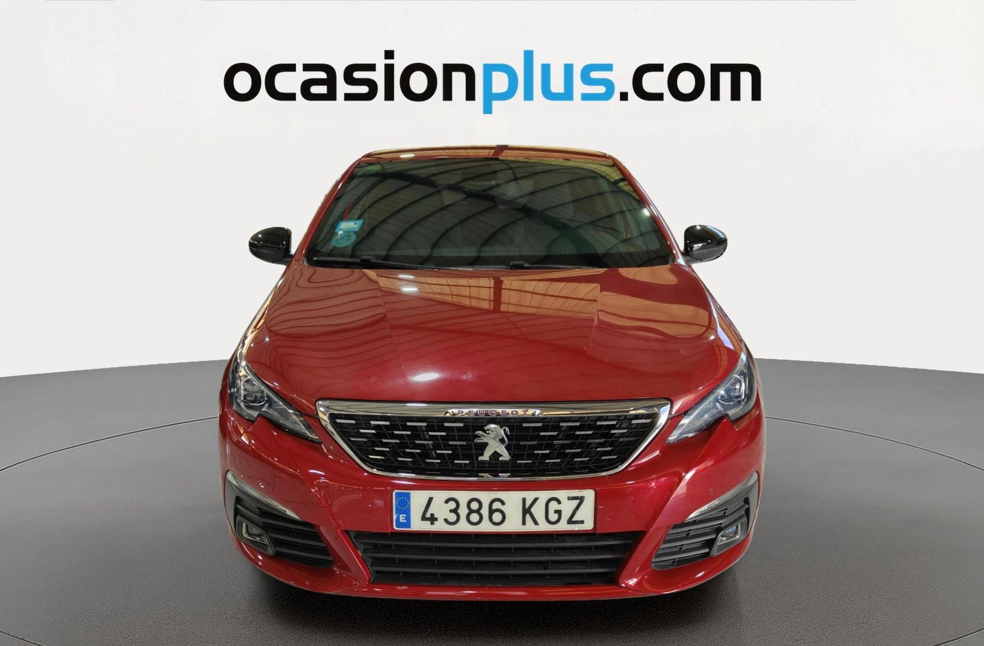 Peugeot 308 PureTech 130 GT Line EAT6 - foto 13