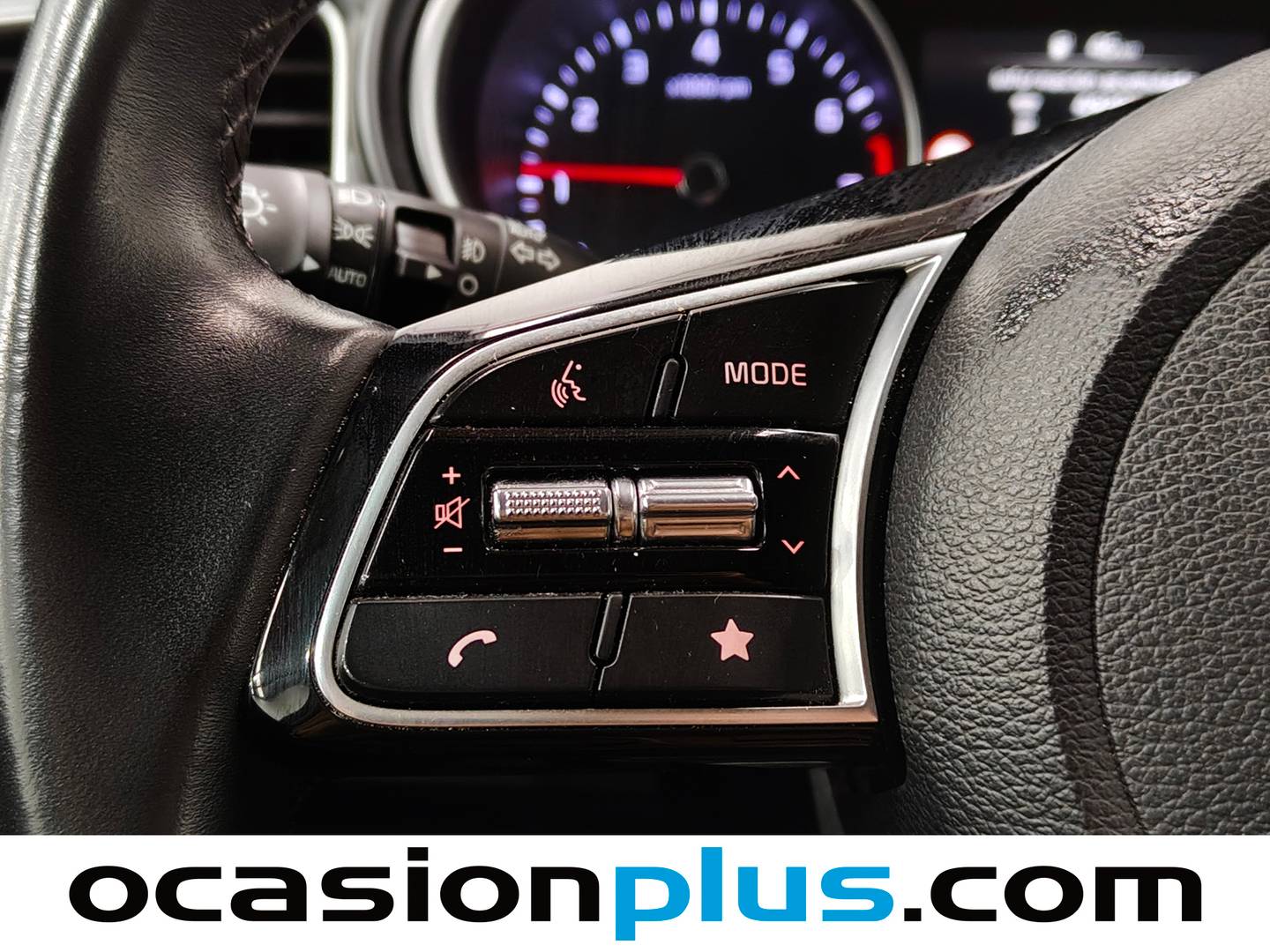 KIA Ceed KIA Ceed 1.0 T-GDI Drive (100 CV) barato