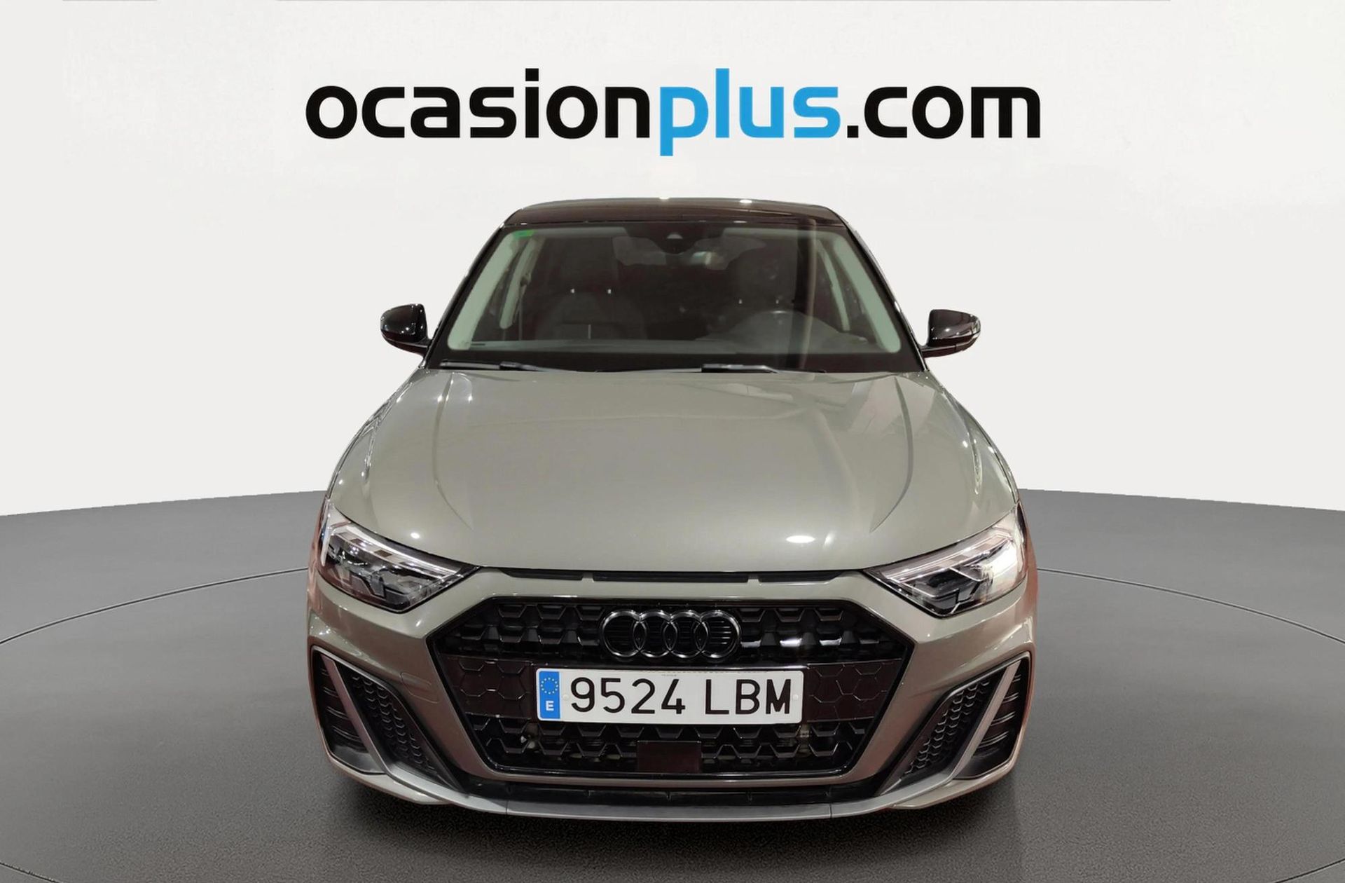Audi A1 Sportback S line 25 TFSI - foto 13