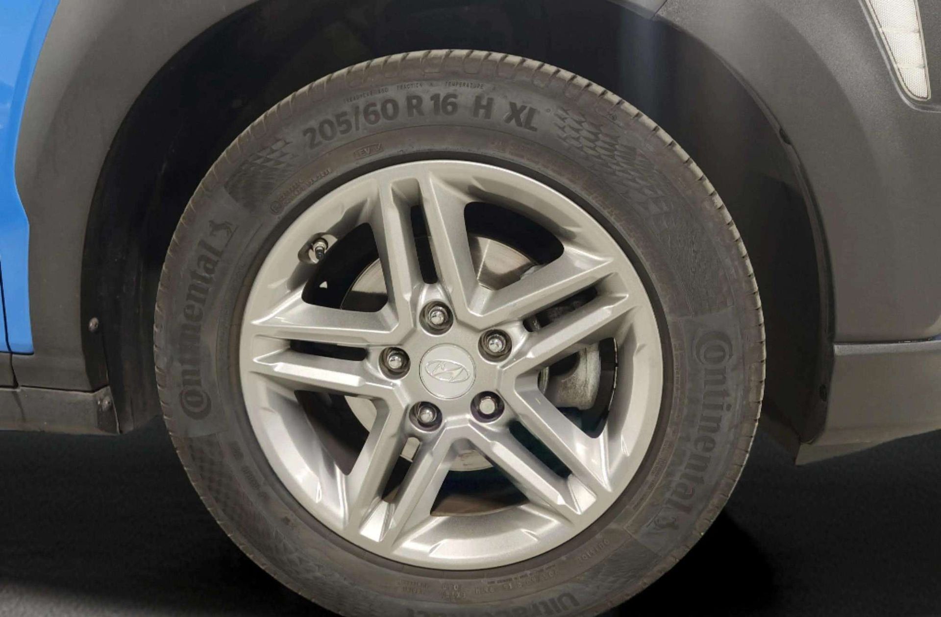 Hyundai Kona 1.0 T-GDi Klass 4x2 - foto 36