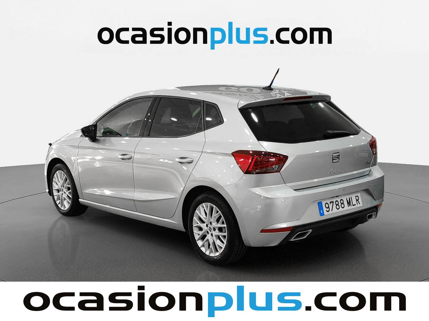 Seat Ibiza SEAT Ibiza 1.0 TSI S&S FR XL (110 CV) seminuevo