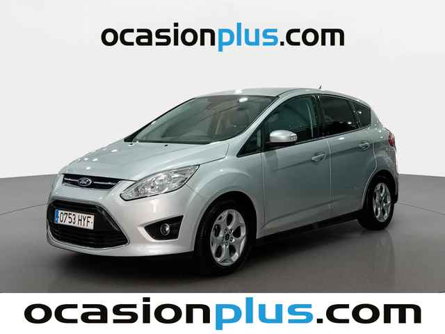 Ford C Max Ocasión Barcelona