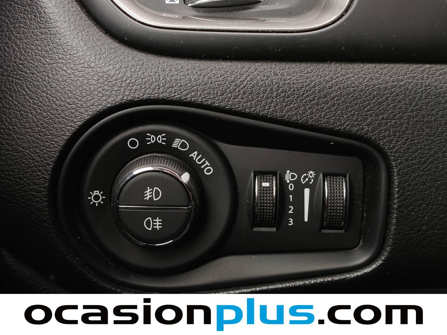 Foto Jeep Renegade Jeep Renegade 1.5 Limited ATX (130 CV)