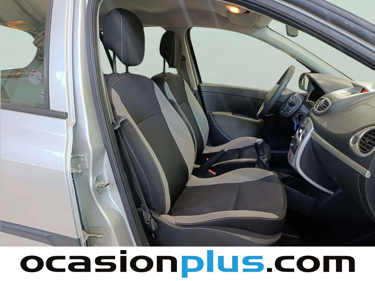 Renault Clio Renault Clio Business dCi (75 CV) al mejor precio