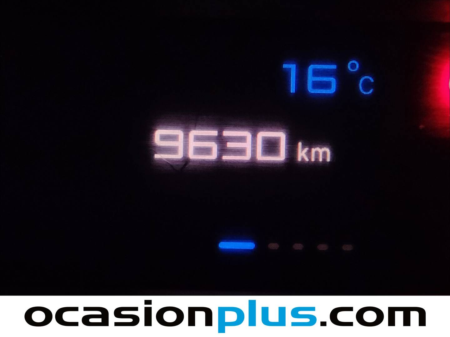 Foto Citroën C3 Citroen C3 Turbo Plus (100 CV)