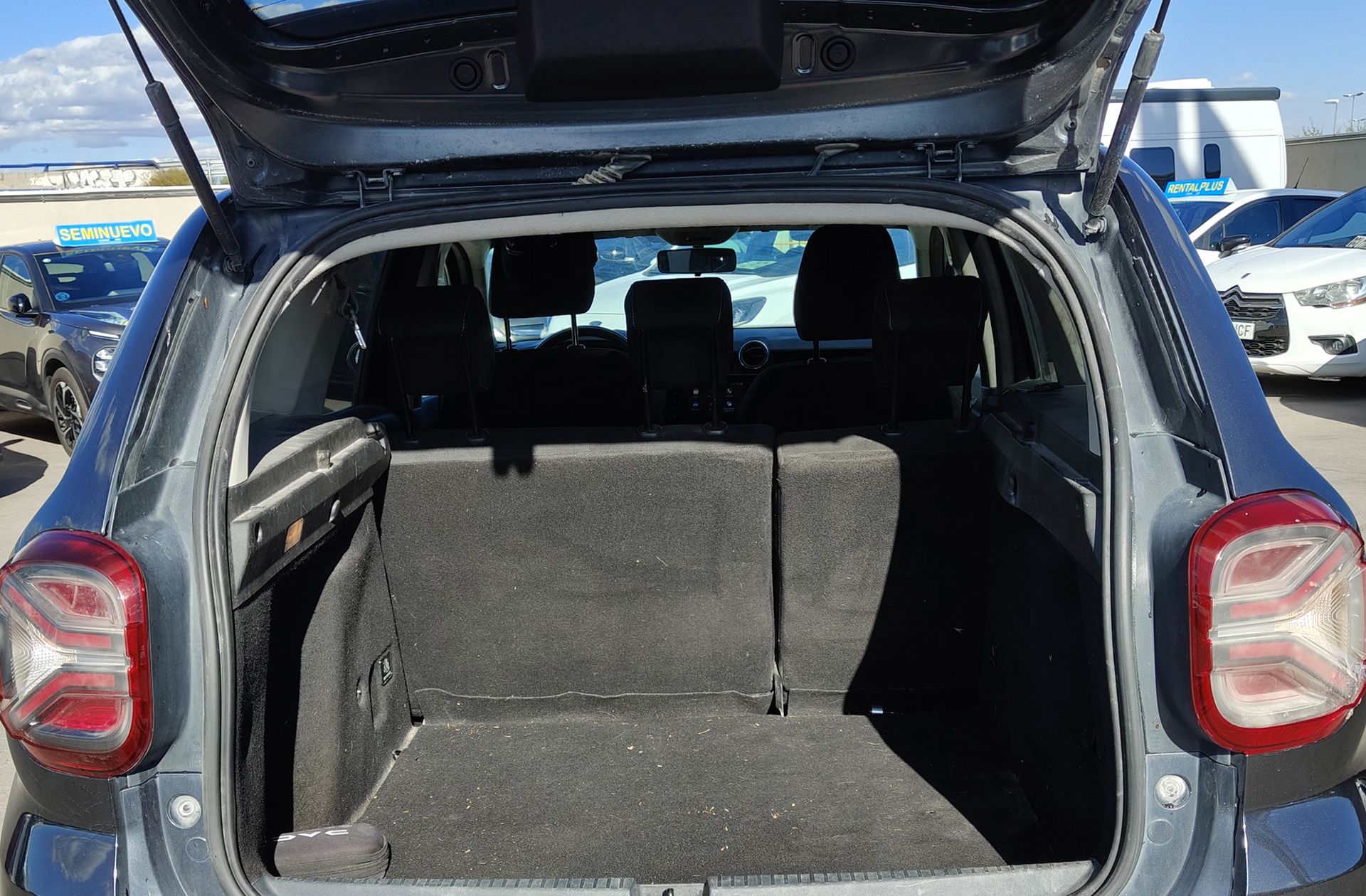Dacia Duster Prestige TCe EDC - foto 13