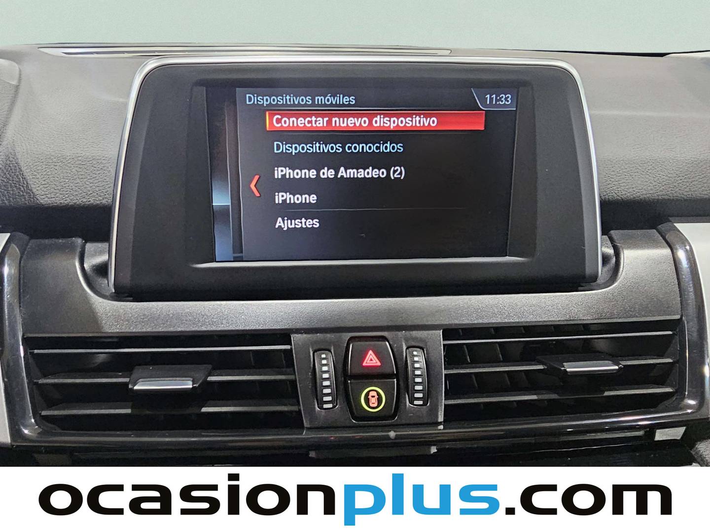 BMW Serie 2 Active Tourer BMW Serie 2 225xe iPerformance Active Tourer (224 CV) 2019