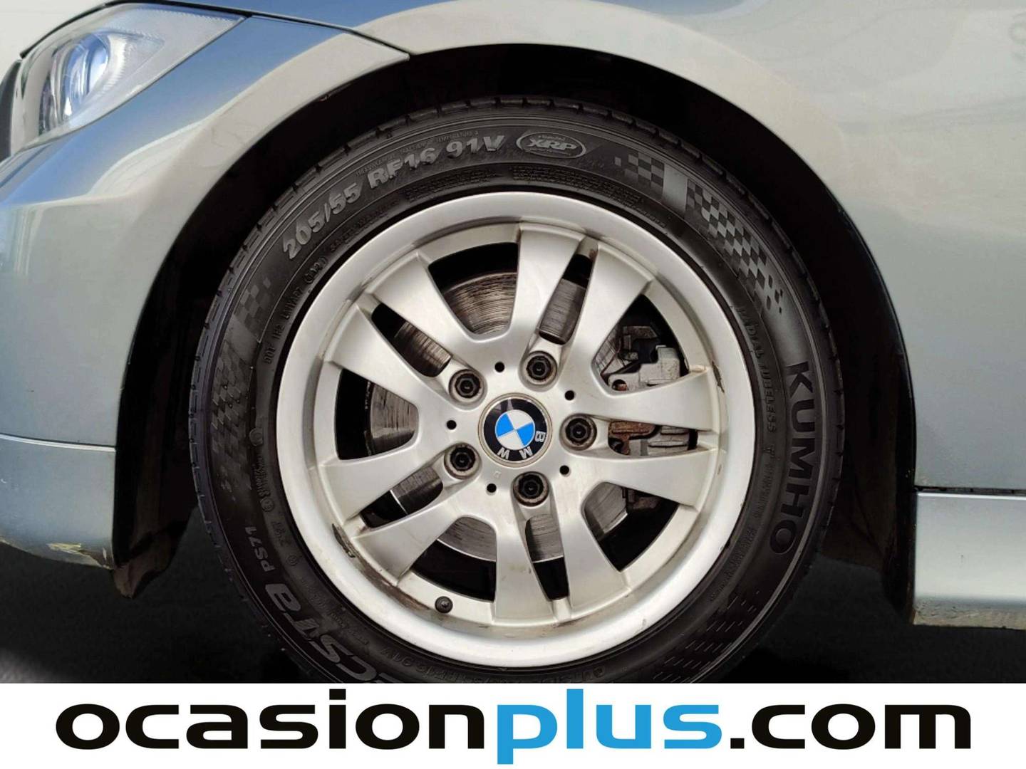 BMW Serie 3 BMW Serie 3 320d (163 CV) 163cv