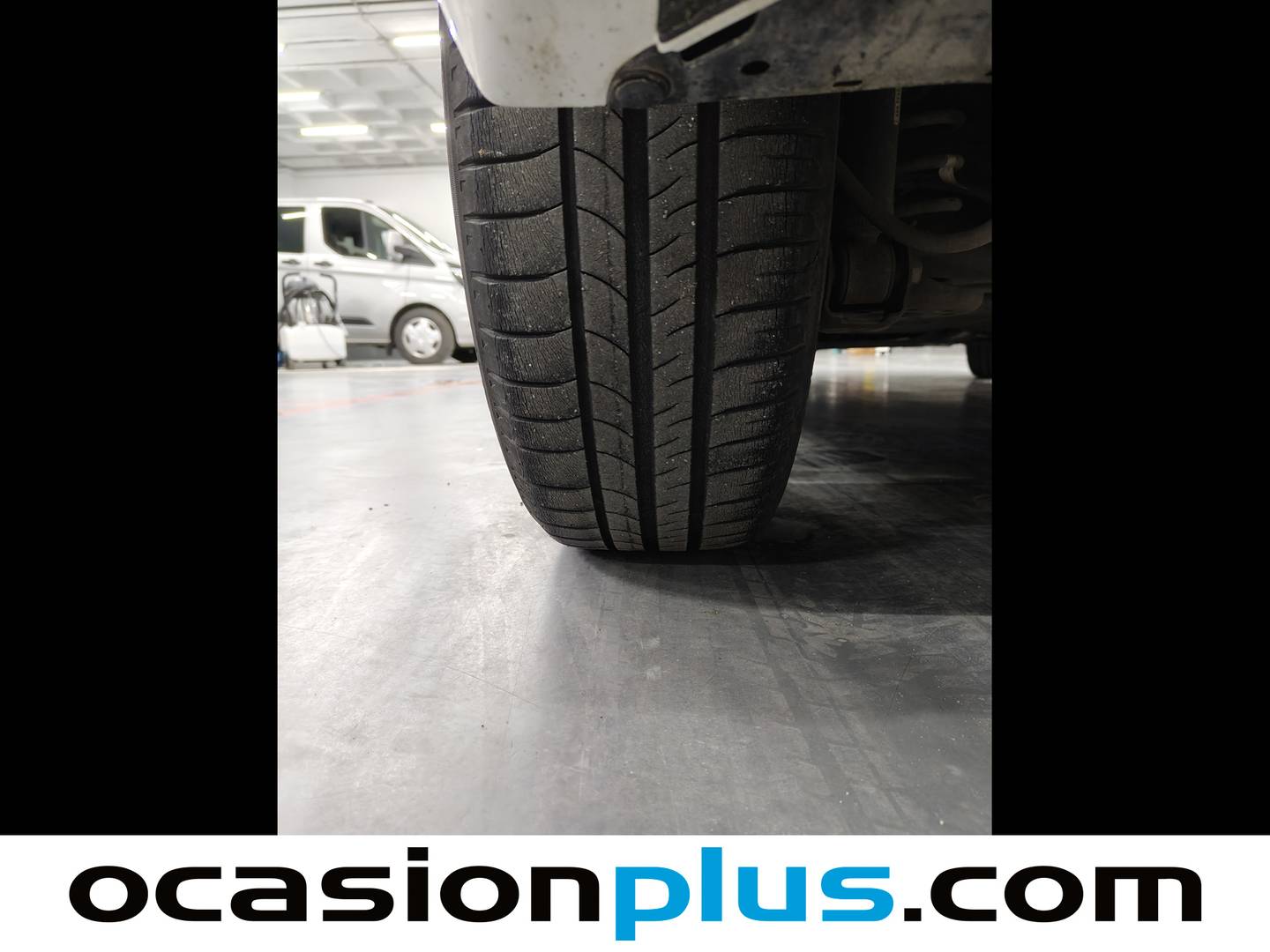 Foto KIA Rio Kia Rio 1.0 T-GDi Drive (100 CV)