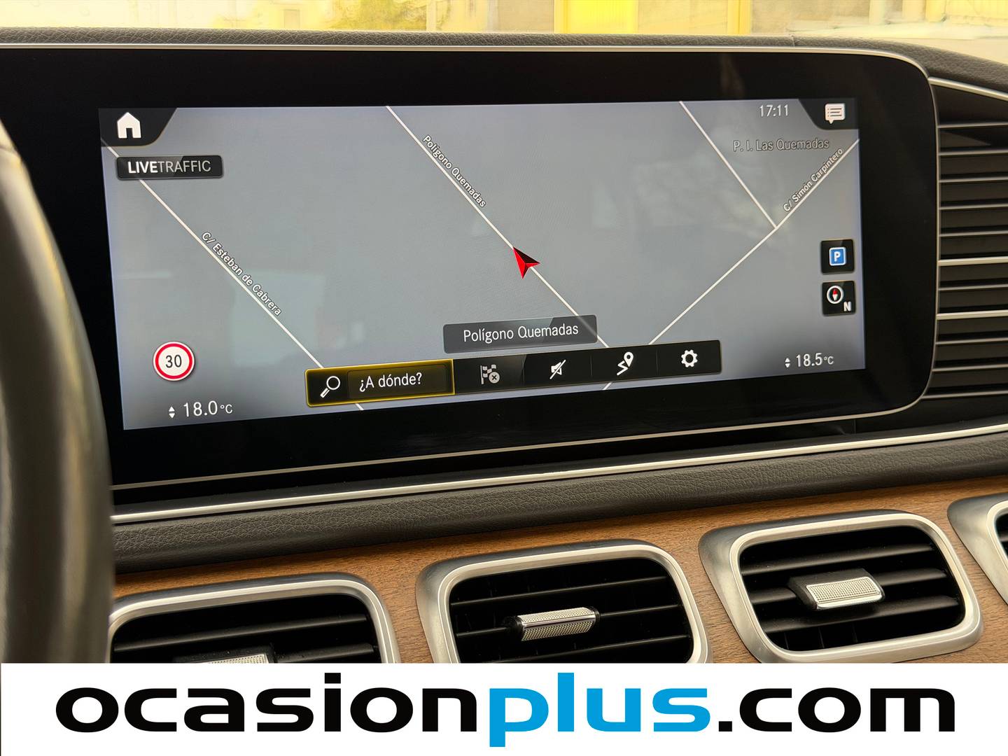 Mercedes GLE Mercedes-Benz GLE 400 d 4Matic (330 CV) 2020