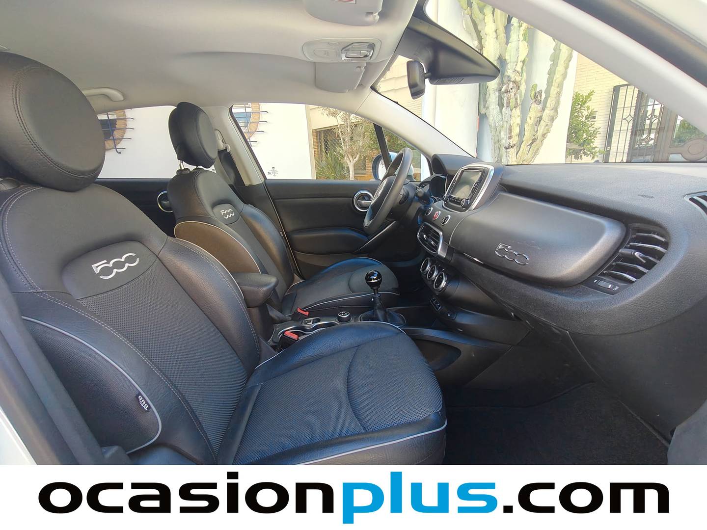 Fiat 500X Fiat 500X 2.0 Multijet Cross Plus 4x4 (140 CV) diésel