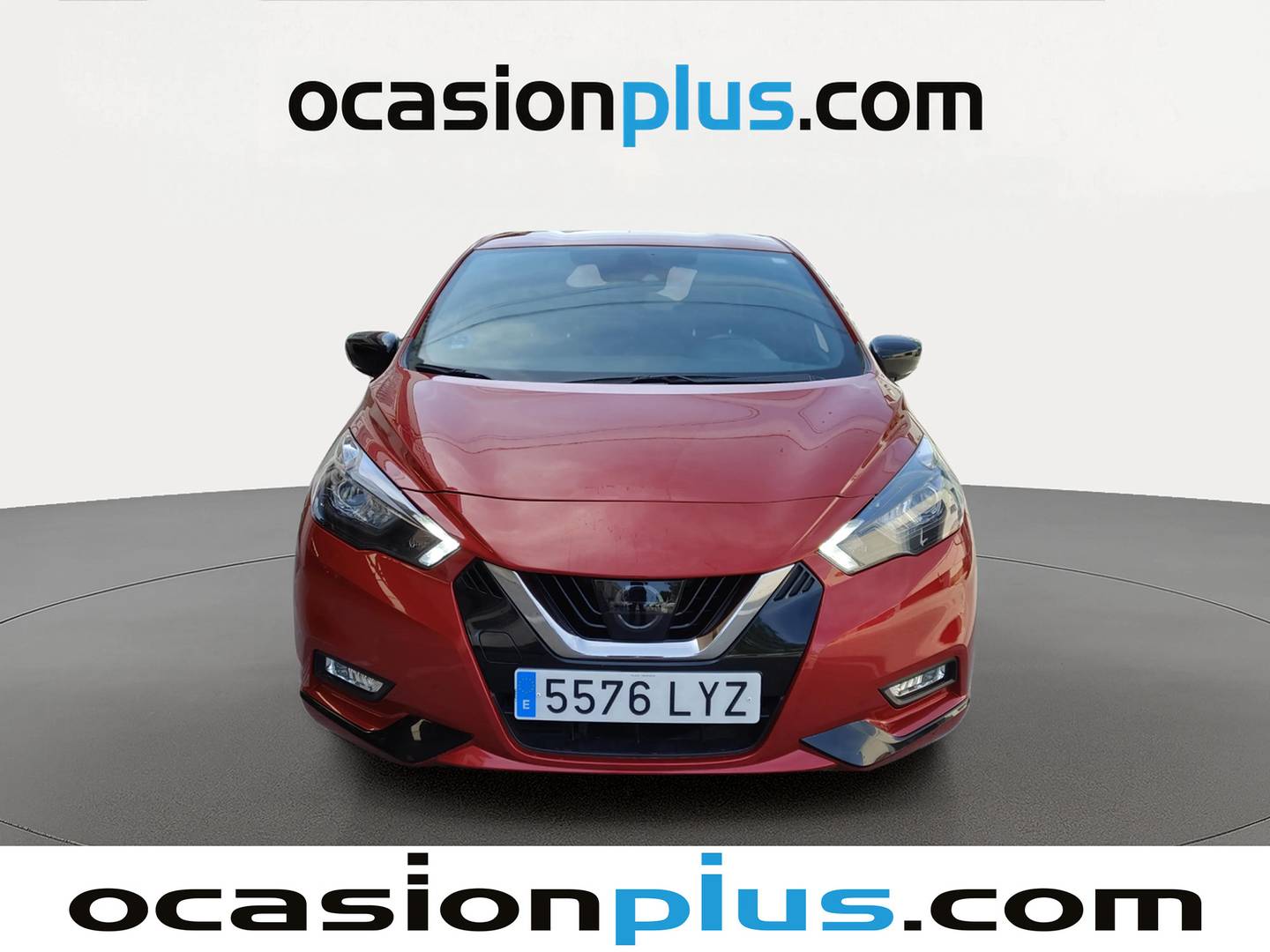Nissan Micra Nissan Micra IG-T N-Sport  (92 CV) barato