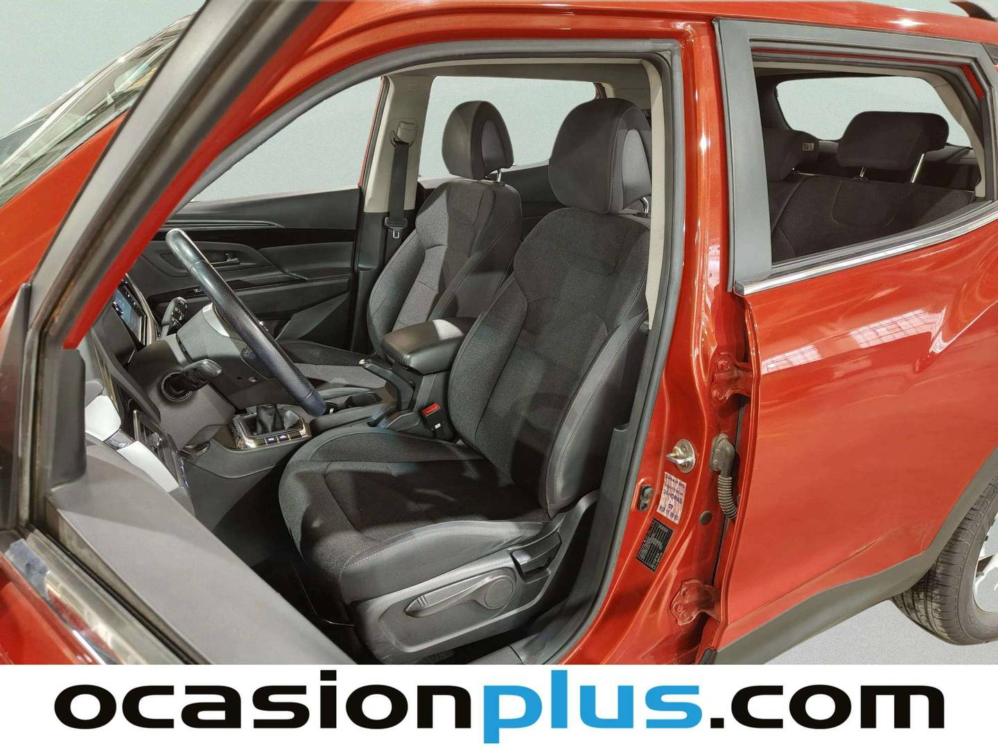 Foto SsangYong Korando Ssangyong Korando D16T Urban (136 CV)