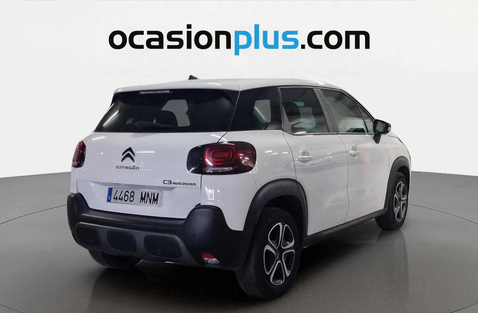 Citroën C3 Aircross PureTech 110 You - foto 4