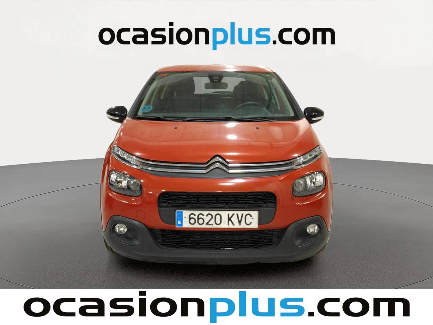 Citroën C3 Citroën C3 PureTech 82 Feel (83 CV) 82cv