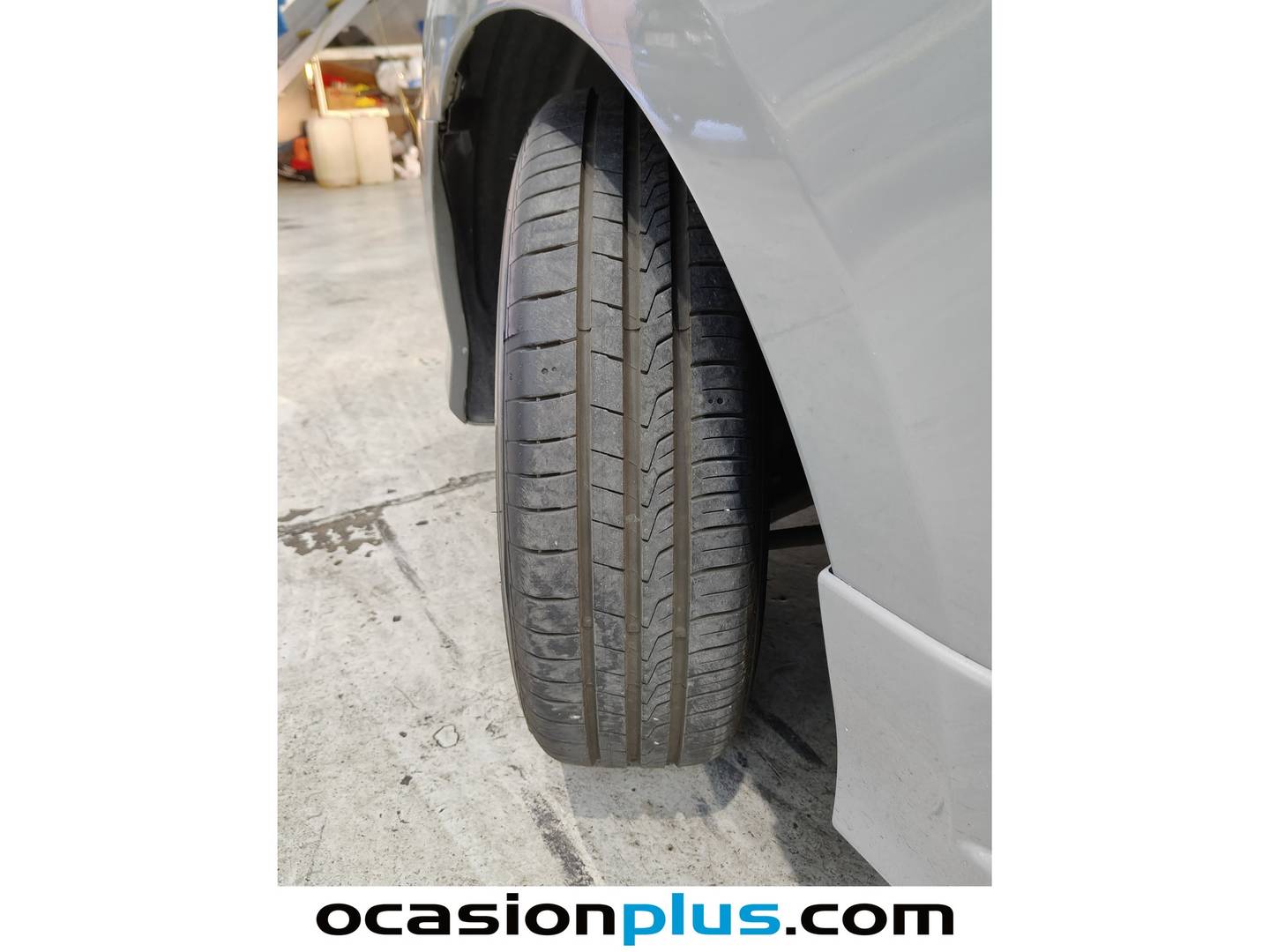 Hyundai i30 Hyundai i30 1.6 CRDI Comfort GL (90 CV) al mejor precio