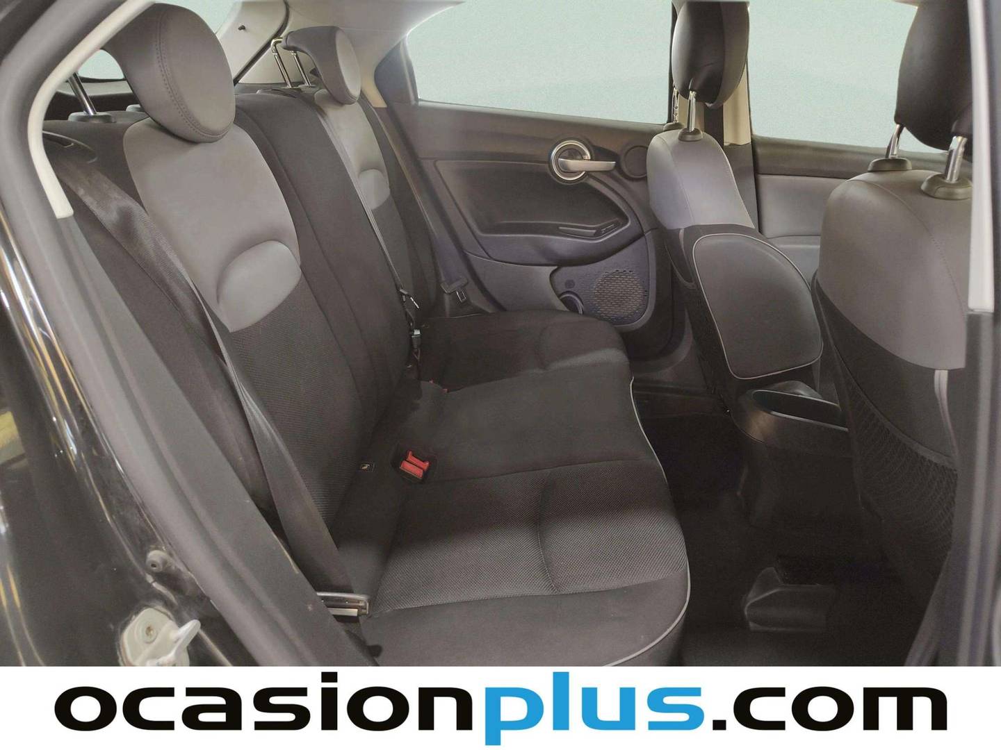 Fiat 500X Fiat 500X 1.4 MultiAir Pop Star 4x2 (140 CV) km 0