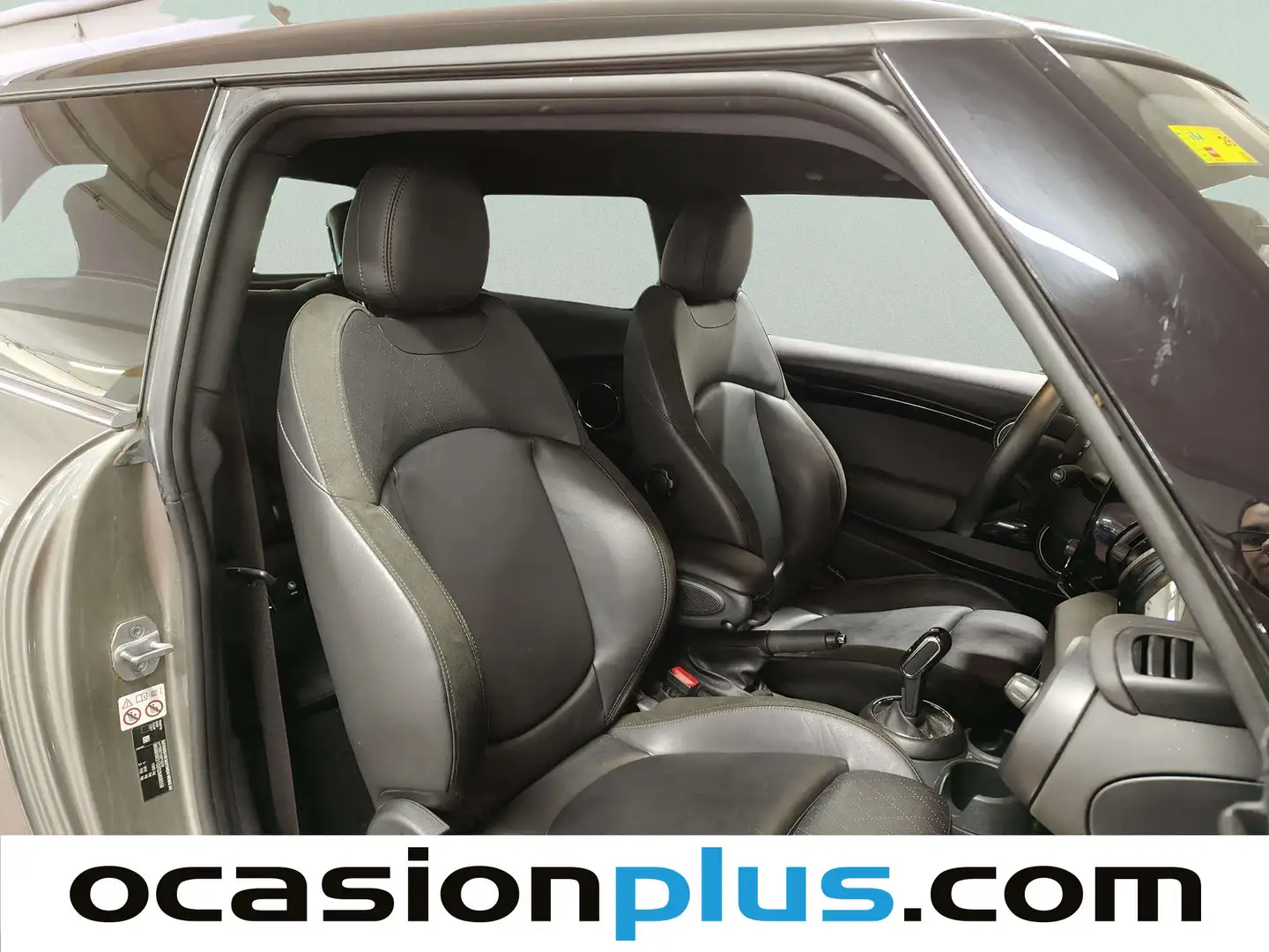 Foto Mini MINI MINI MINI 3 Puertas Cooper (136 CV)