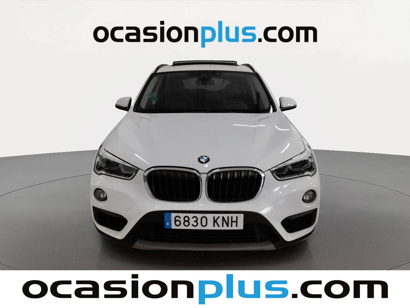 BMW X1 BMW X1 sDrive18i (140 CV) 140cv