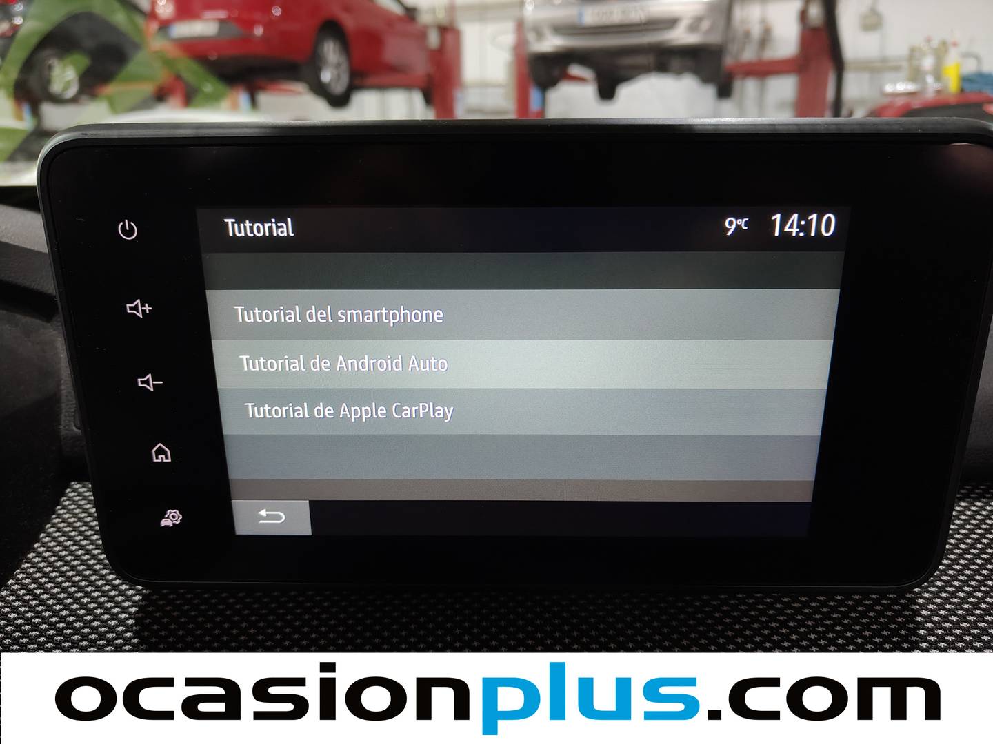 Foto Dacia Sandero Dacia Sandero Stepway Expression TCe (91 CV)