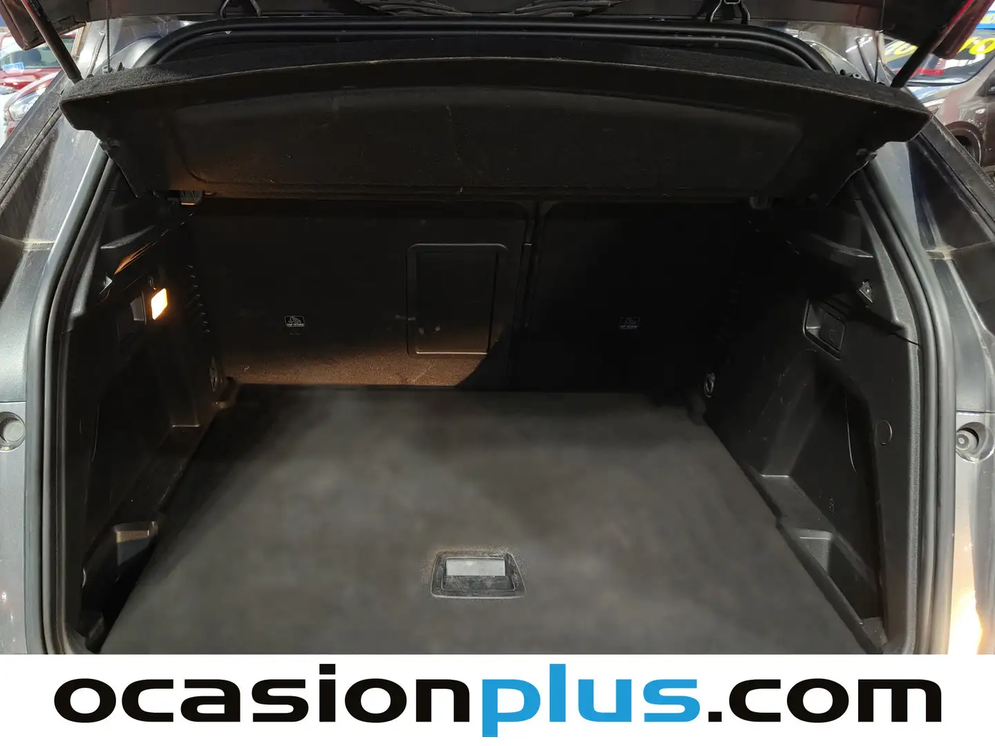 Foto Peugeot 3008 Peugeot 3008 PureTech 130 S&S Allure Pack (130 CV)