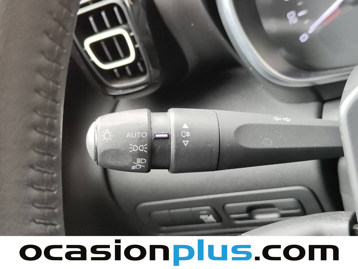 Citroën C3 Aircross Citroën C3 Aircross PureTech 110 S&S Plus (110 CV) barato