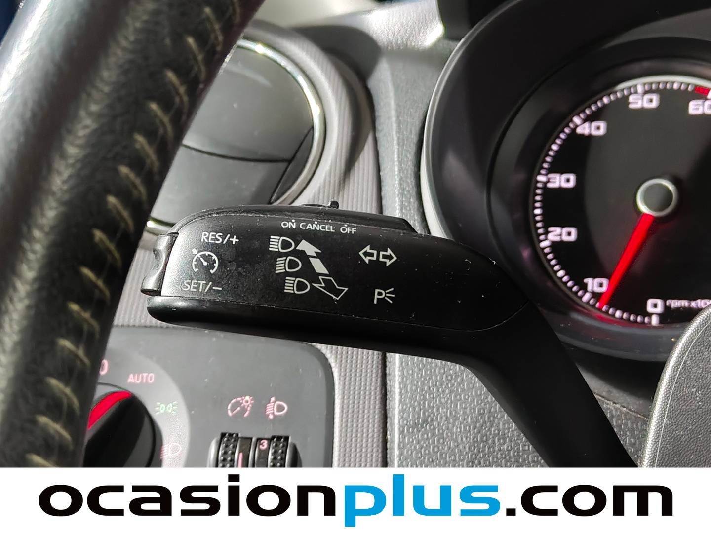 Seat Ibiza Seat Ibiza 1.2 TSI Style (105 CV) de ocasión