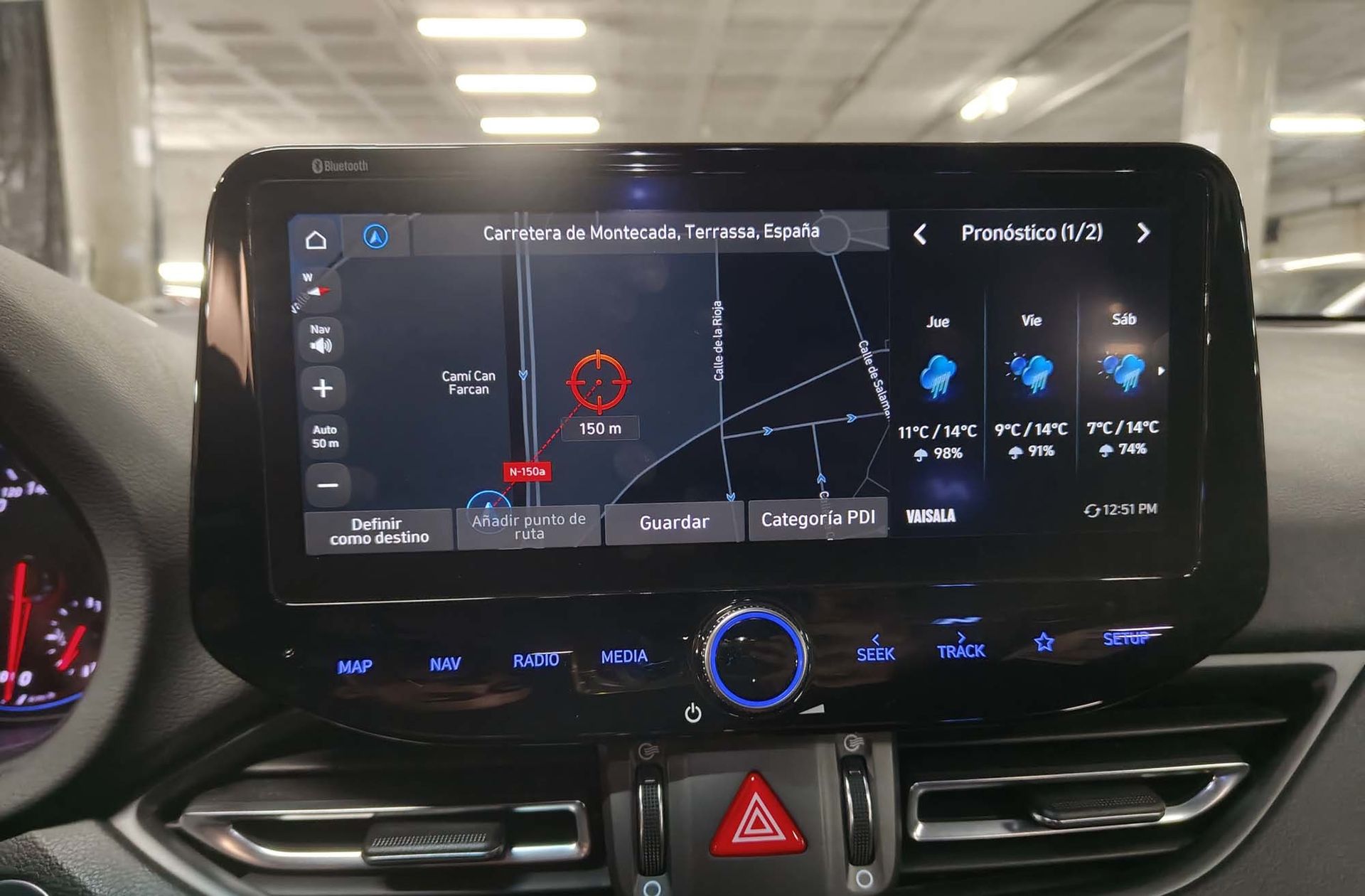 Hyundai i30 2.0 T-GDi N Performance - foto 11