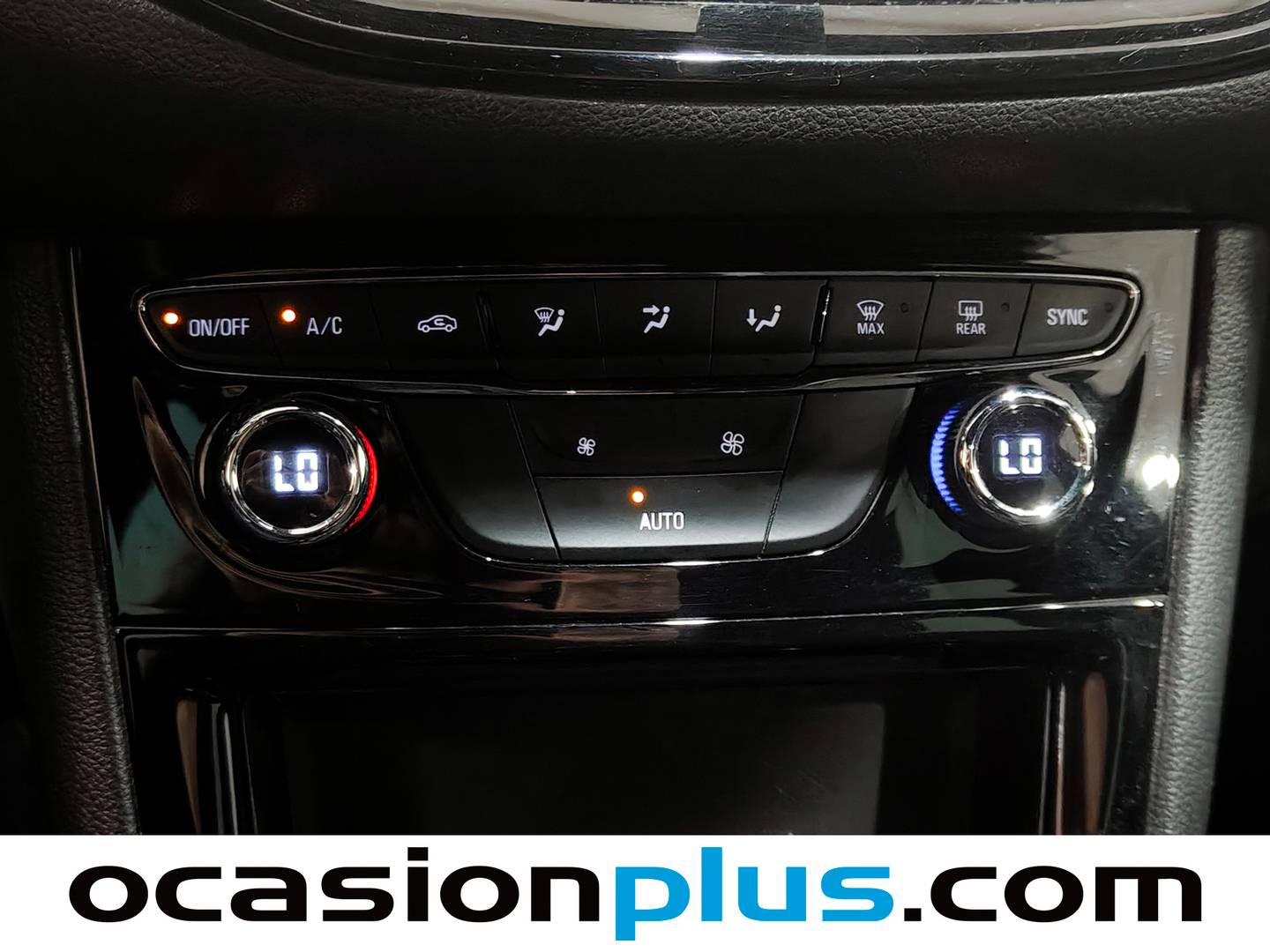 Opel Astra Opel Astra 1.2 Turbo SHL GS Line (110 CV) manual