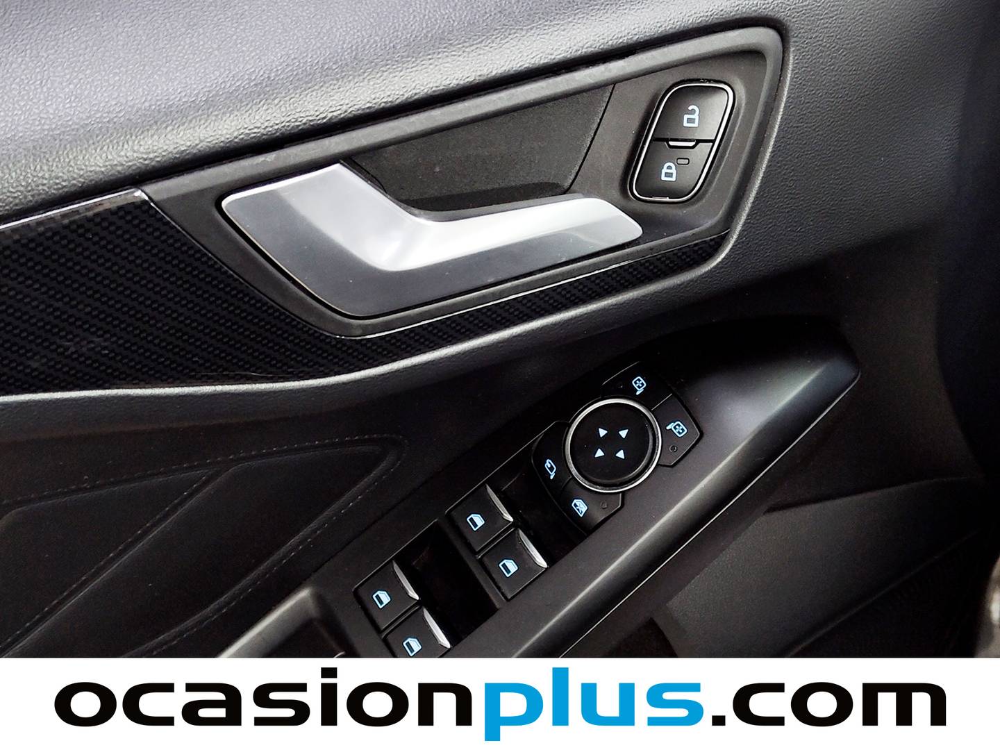 Foto Ford Focus Ford Focus 1.0 Ecoboost MHEV ST-Line (125 CV)