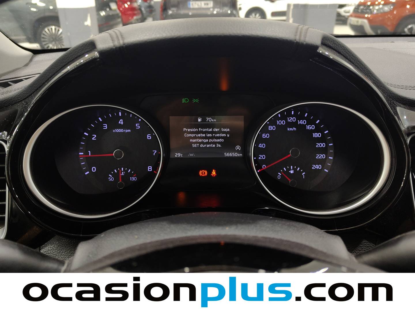 KIA Ceed KIA Ceed 1.0 T-GDi Tech (120 CV) 2023